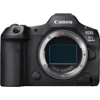 CANON EOS R5 Mark II 5.0GHz Body (6536C022)